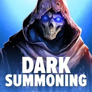 Dark Summoning — игра в каталоге Лакибир казино
