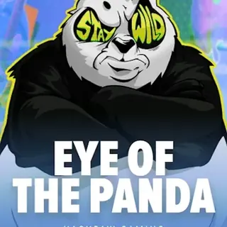 Eye of the Panda — игра в каталоге Лакибир казино