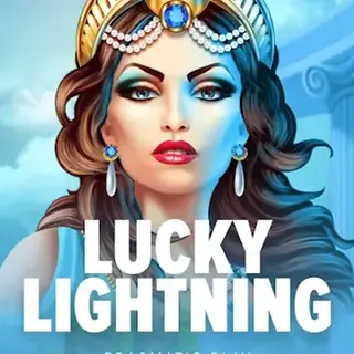 Lucky Lightning — игра в каталоге Лакибир казино