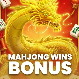Mahjong Wins Bonus — игра в каталоге Лакибир казино