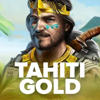 Tahiti Gold — игра в каталоге Лакибир казино