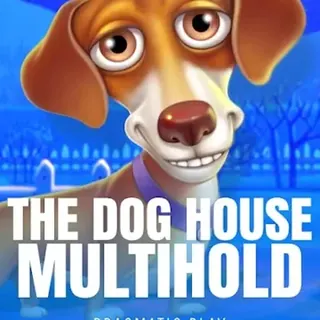 The Dog House Multihold — игра в каталоге Лакибир казино